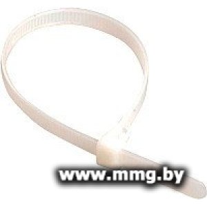 Купить Стяжка для кабеля ЕКТ CV011275 (100 шт) в Минске, доставка по Беларуси