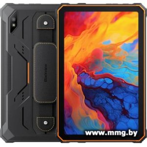 Blackview Active 8 Pro 8GB/256GB (оранжевый)