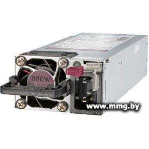 800W HP P38995-B21 800W