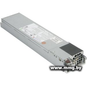 850W Supermicro PWS-1K11P-1R