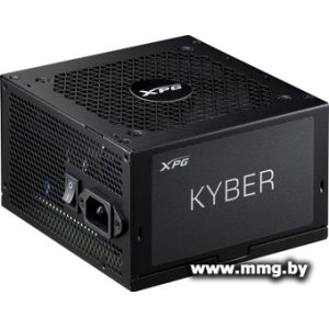 850W ADATA XPG Kyber 850 KYBER850G-BKCEU