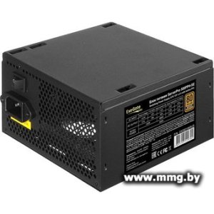 Купить 500W ExeGate ServerPRO 80 Plus 500PPH-SE EX292195RUS в Минске, доставка по Беларуси