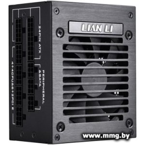 750W Lian Li SP750 G89.SP750B.00EU