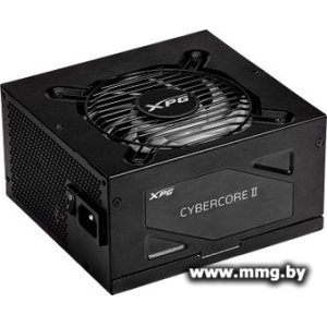 1300W ADATA XPG Cybercore II CYBERCOREII1300P-BKCEU