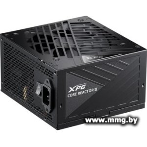 750W ADATA XPG Core Reactor II COREREACTORII750G-BKCEU