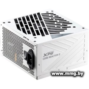850W ADATA XPG Core Reactor II COREREACTORII850G-WHCEU