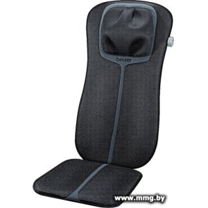 Купить Массажная накидка на сиденье Beurer MG254 в Минске, доставка по Беларуси