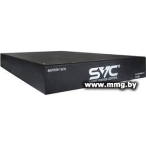 SVC BAT16-192V-9AH-R (192В/9 А·ч)
