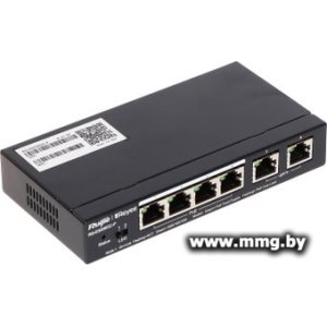 Ruijie RG-ES206GC-P