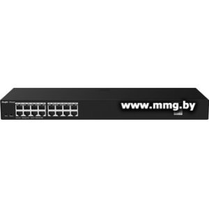 Купить Ruijie Networks RG-ES216GC в Минске, доставка по Беларуси