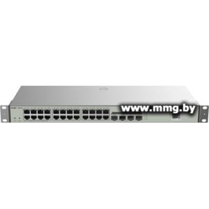 Ruijie Networks RG-NBS3100-24GT4SFP-V2