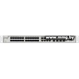 Купить Ruijie RG-NBS3200-24SFP/8GT4XS в Минске, доставка по Беларуси