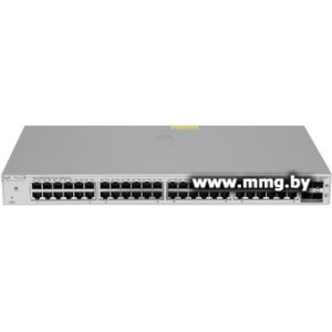 Купить Ruijie Networks RG-NBS3200-48GT4XS в Минске, доставка по Беларуси