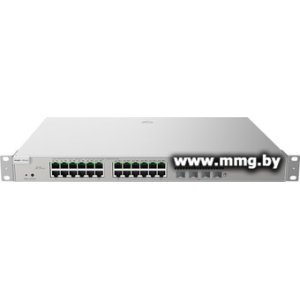 Купить Ruijie RG-NBS5100-24GT4SFP-P в Минске, доставка по Беларуси