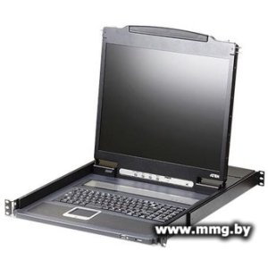 Купить KVM переключатель Aten CL3000N-ATA-RG в Минске, доставка по Беларуси