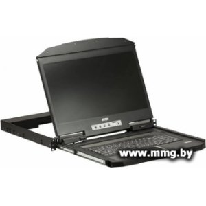 KVM переключатель Aten CL3100NX-ATA-RG