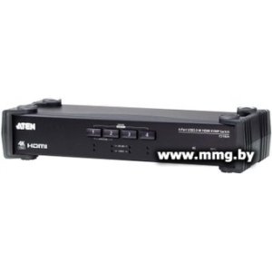 Купить KVM переключатель Aten CS1824-AT-G в Минске, доставка по Беларуси