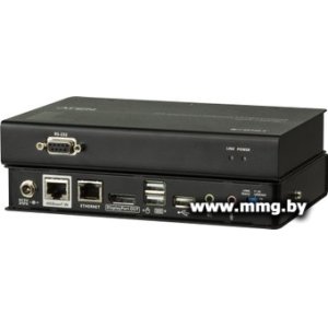 Купить Удлинитель по витой паре Aten CE920-AT-G в Минске, доставка по Беларуси