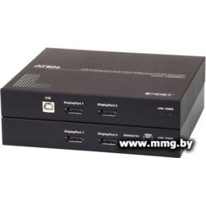 Купить Удлинитель по витой паре Aten CE924-AT-G в Минске, доставка по Беларуси