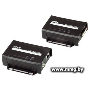 Купить Удлинитель по витой паре Aten VE601-AT-G в Минске, доставка по Беларуси