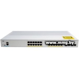 Cisco Catalyst C1000-24P-4G-L