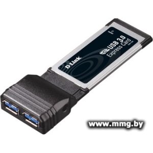 Купить Адаптер D-Link DUB-1320/A1A в Минске, доставка по Беларуси