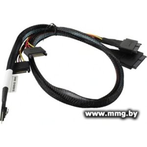 Кабель Supermicro CBL-8654-2-8639-10
