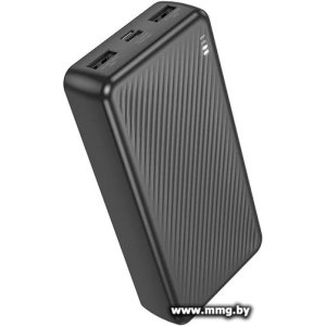 Borofone BJ55A 20000mAh (черный)