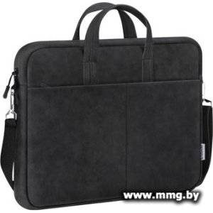 Купить Сумка Defender Solid 15.6" (черный) (26091) в Минске, доставка по Беларуси