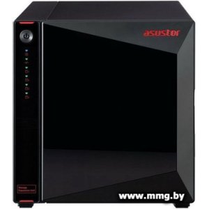 Купить ASUSTOR Xpanstor 4 AS5004U в Минске, доставка по Беларуси