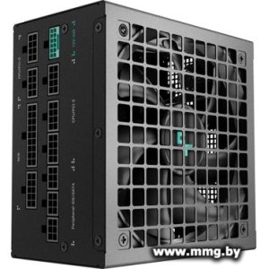 Купить 1200W DeepCool PN1200M (R-PNC00M-FC0B-WGEU) в Минске, доставка по Беларуси