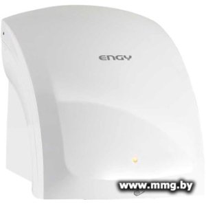 Купить Сушилка для рук ENGY ENH-01 Pro (белый) в Минске, доставка по Беларуси