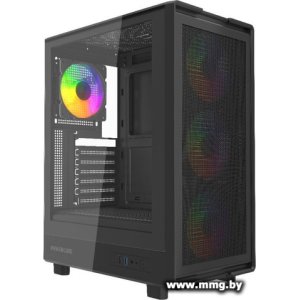 Купить Powercase Mistral CMAB-L4 (чёрный) в Минске, доставка по Беларуси