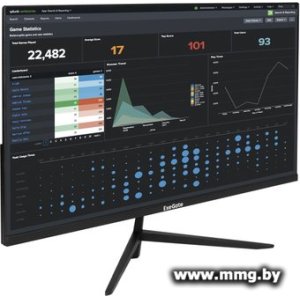 ExeGate ProSmart EZ2707CA EX297650RUS