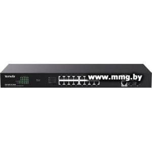 Купить Tenda TEG1120P-16-250W в Минске, доставка по Беларуси