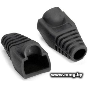 Купить Колпачок RJ-45 Exegate EX292848RUS (100шт) (чёрный) в Минске, доставка по Беларуси
