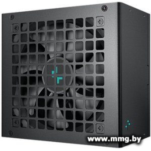750W DeepCool PL750D V2 (R-PL750D-FC0B-WDEU-V2)