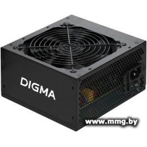 550W Digma DPSU-550W