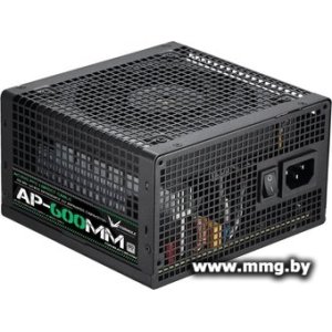 600W Formula AP-600MM