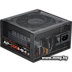 500W Formula AP-500MM