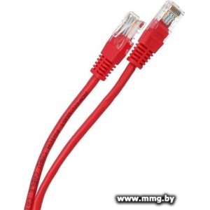 Купить Кабель AOPEN ANP511-0.5M-R (0.5 м, красный) в Минске, доставка по Беларуси