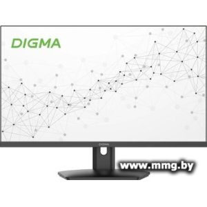Купить Digma Progress 24P201F в Минске, доставка по Беларуси