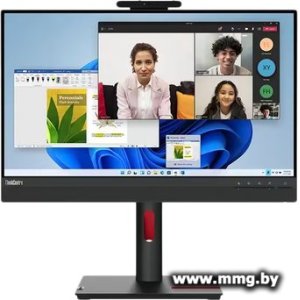 Купить Lenovo ThinkCentre Tiny-In-One 24 Gen 5 12NAGAT1UK в Минске, доставка по Беларуси