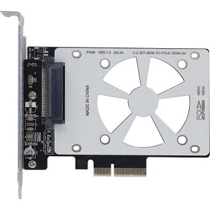 Купить Контроллер Espada PCIEU2A ver2 в Минске, доставка по Беларуси