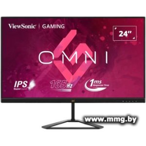Купить ViewSonic VX2479-HD-PRO в Минске, доставка по Беларуси