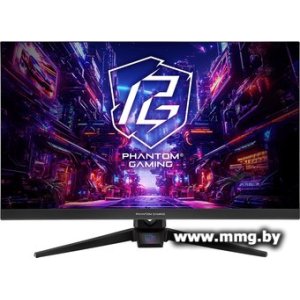 ASRock Phantom Gaming PG27FFT1A