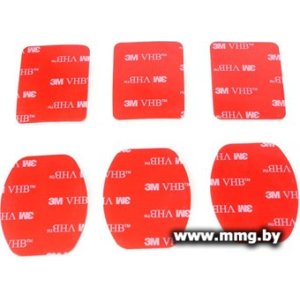 Набор аксессуаров Zarrumi 3M