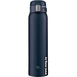 Купить Zojirushi SM-SF60-AD 600мл (темно-синий) в Минске, доставка по Беларуси