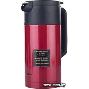 Купить Zojirushi SH-JAE15-RA 1.5л (красный) в Минске, доставка по Беларуси