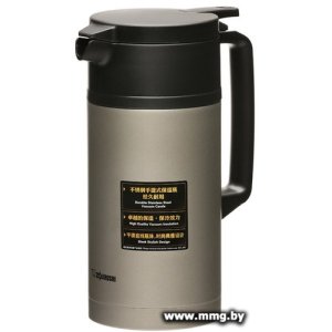 Купить Zojirushi SH-JAE15-TM 1.5л (серый) в Минске, доставка по Беларуси
